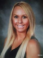 Nicole Brown 